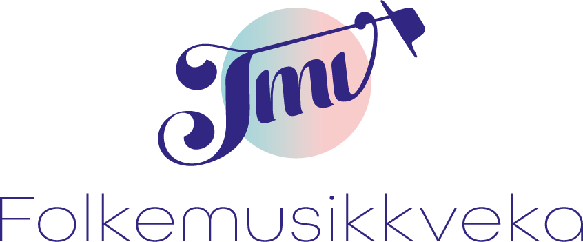 Folkemusikkveka, logo